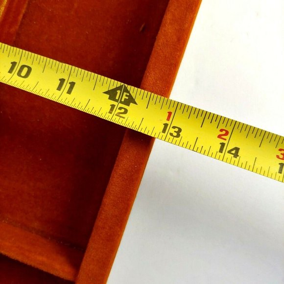 Vintage Drexel Furniture Cabernet French Dresser Fixed Accessory Valet Tray - Picture 7 of 7